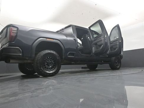 Used 2025 GMC Sierra 2500 AT4X w/ AT4X AEV Edition image 52