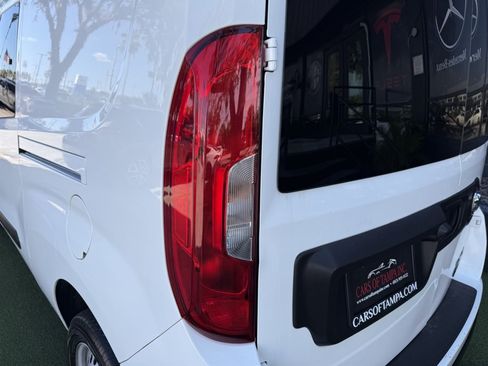 Used 2022 RAM ProMaster City Wagon FWD image 11