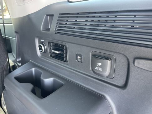 New 2026 Hyundai Santa Fe Limited image 12