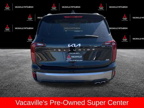 Used 2024 Kia Sorento SX AWD/4WD image 5