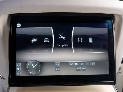 Used 2021 Rolls-Royce Ghost image 36