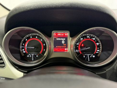 Used 2017 Dodge Journey GT w/ Driver Convenience Group AWD/4WD image 25