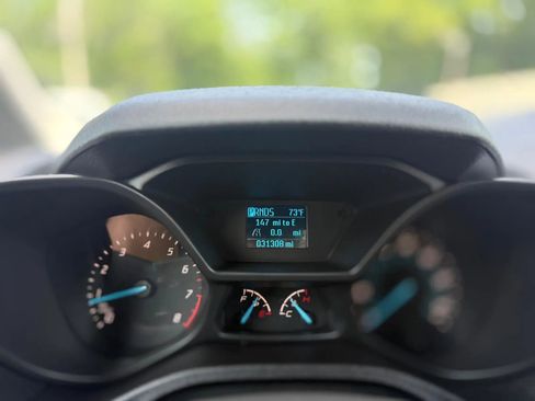 Used 2016 Ford Transit Connect XL FWD image 17