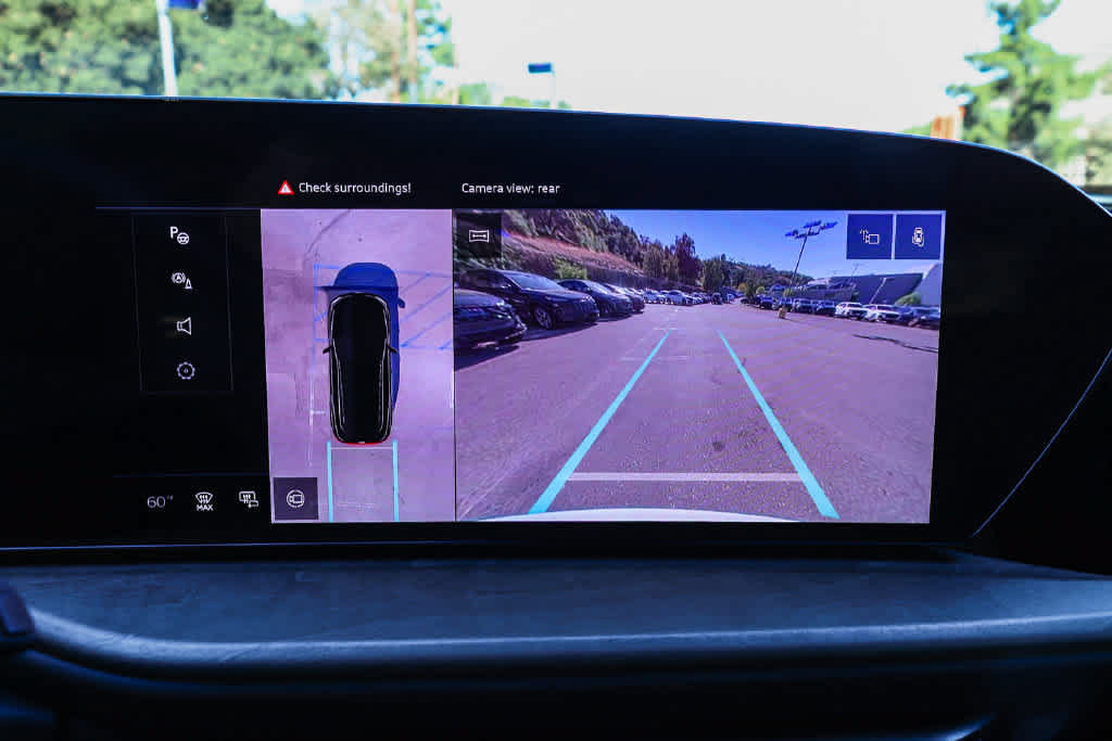 Used 2025 Audi Q5 Premium AWD/4WD image 22