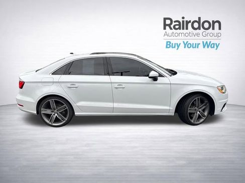 Used 2015 Audi A3 2.0T Premium Plus image 9