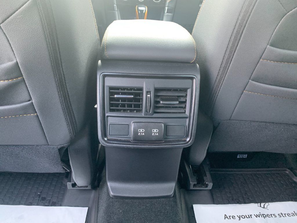 Used 2024 Subaru Forester Wilderness AWD/4WD image 15