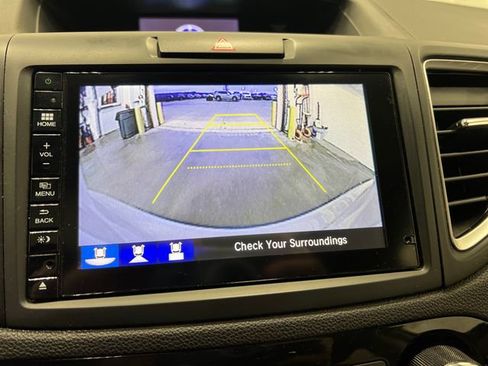 Used 2016 Honda CR-V EX-L image 15