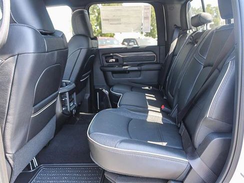 New 2025 RAM 3500 Limited image 20