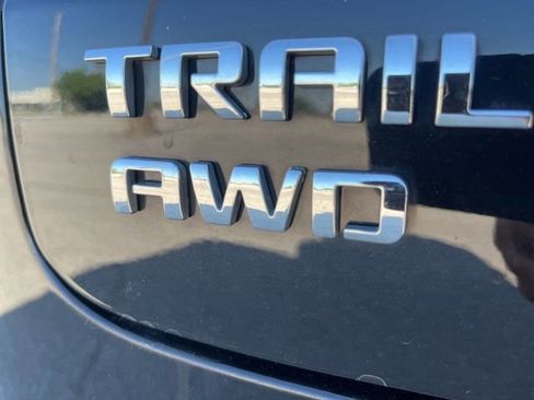Used 2024 Chevrolet TrailBlazer LT AWD/4WD image 29