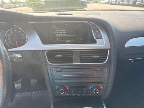 Used 2011 Audi A4 2.0T Prestige AWD/4WD image 15