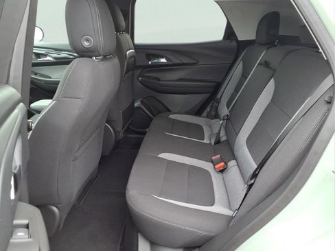 New 2026 Chevrolet TrailBlazer LT w/ Convenience Package FWD image 20