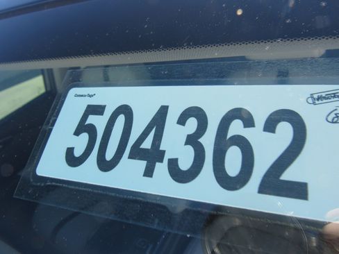 New 2026 Honda Passport RTL image 27