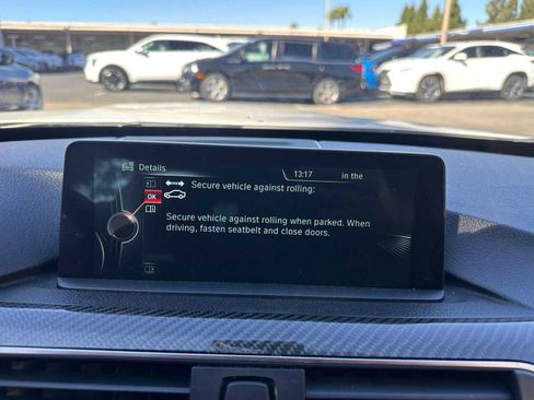 Used 2016 BMW M4 Coupe image 15