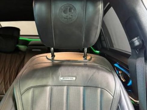 Used 2025 Mercedes-Benz S 63 AMG S image 28