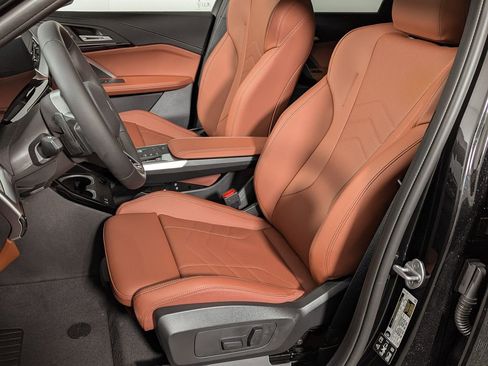 New 2026 BMW X1 xDrive28i image 12