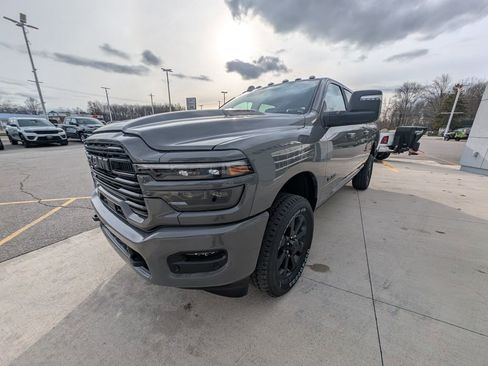 New 2026 RAM 2500 Laramie image 9
