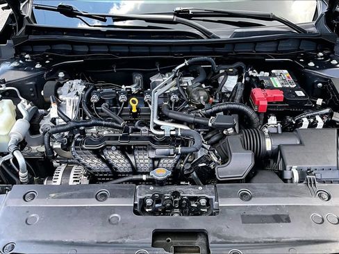 Used 2021 Nissan Altima 2.5 SV FWD image 30