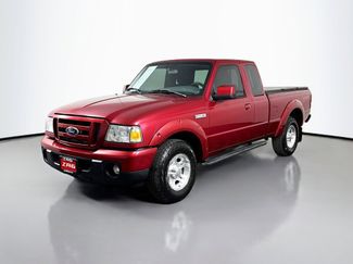 Used 2010 Ford Ranger Sport image 1