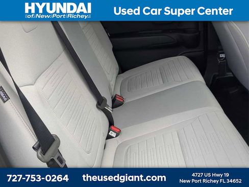 New 2026 Hyundai Santa Cruz SE image 21