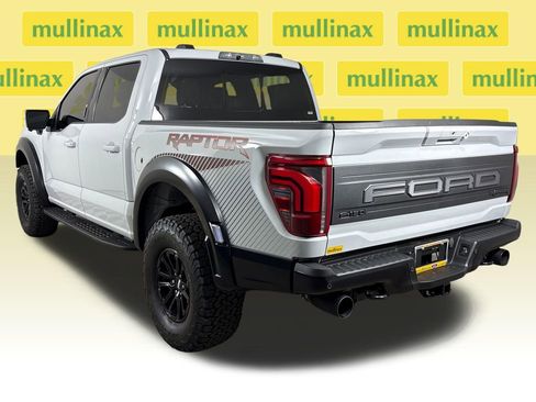 Certified 2024 Ford F150 Raptor image 11