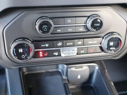 New 2025 Ford Bronco Big Bend image 22