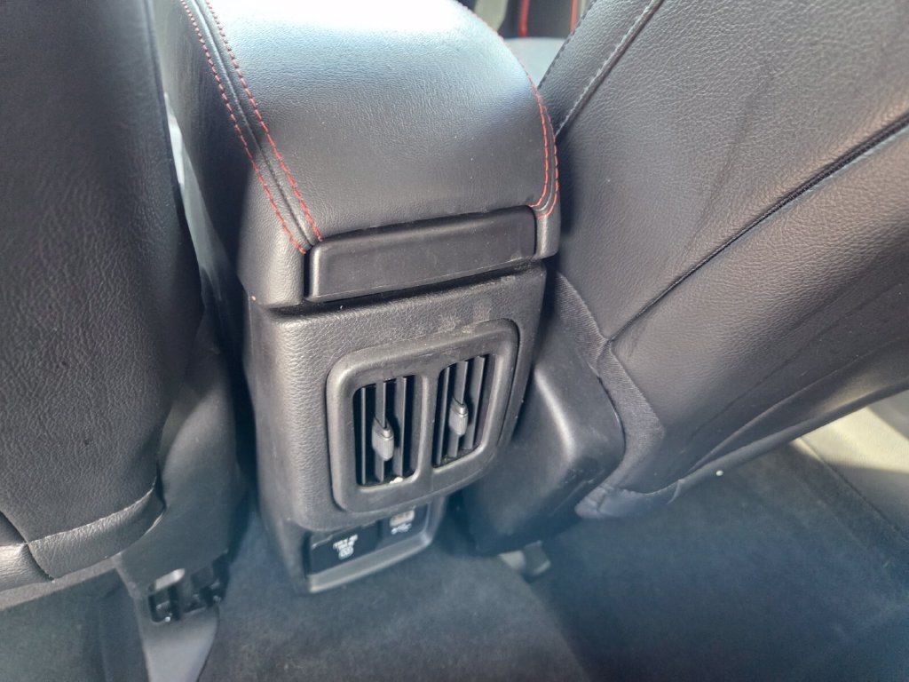 Used 2017 Jeep Compass Trailhawk w/ Navigation Group AWD/4WD image 8