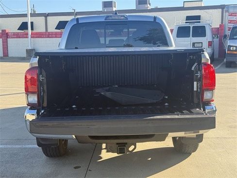 Used 2023 Toyota Tacoma SR5 image 32