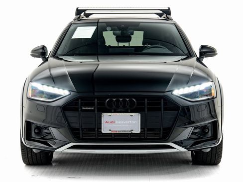 Used 2023 Audi A4 2.0T allroad Premium Plus w/ Premium Plus Package image 28