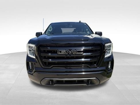 Used 2021 GMC Sierra 1500 Elevation AWD/4WD image 8