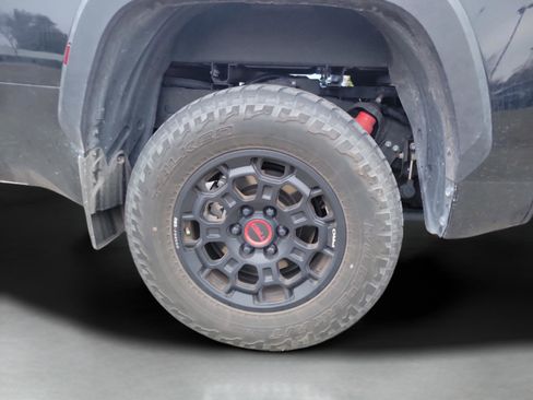 Used 2024 Toyota Tundra TRD Pro image 25