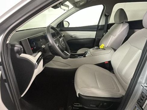 Certified 2026 Hyundai Tucson SEL FWD image 11