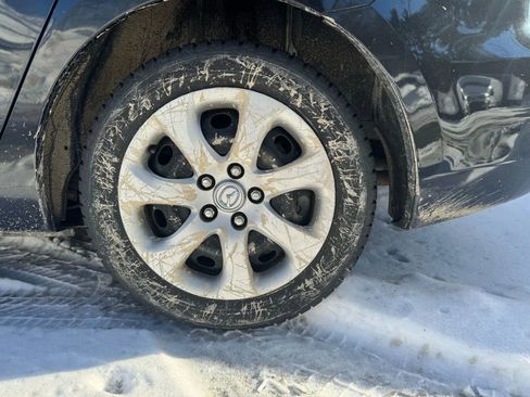 Used 2012 MAZDA MAZDA3 i Sport image 25