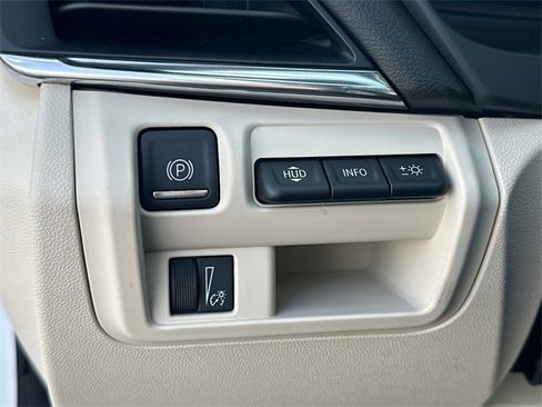 Used 2025 Cadillac CT4 Premium Luxury image 12