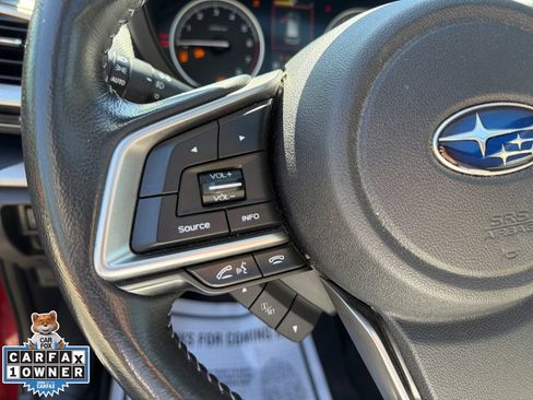 Used 2020 Subaru Forester Limited AWD/4WD image 23