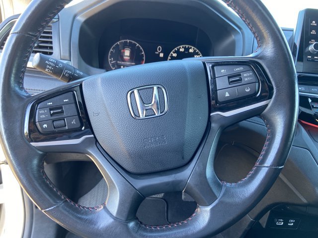 Used 2025 Honda Odyssey Sport-L image 38