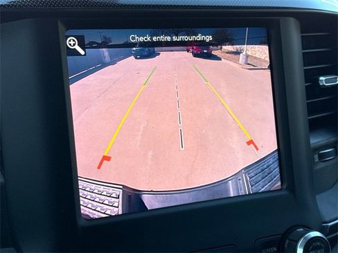 Used 2020 RAM 2500 Power Wagon image 23