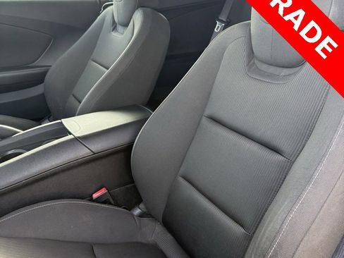 Used 2015 Chevrolet Camaro LT w/ RS Package image 6