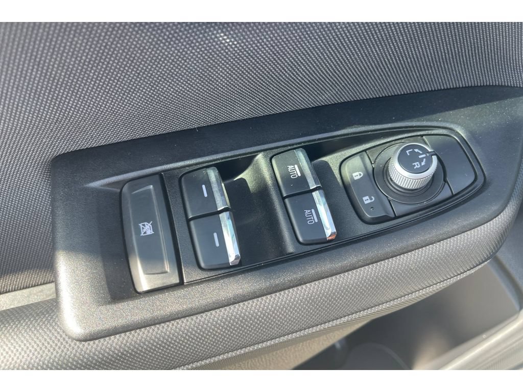 Certified 2026 Subaru Forester Premium AWD/4WD image 12