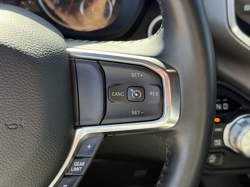 Used 2024 RAM 1500 Laramie image 17