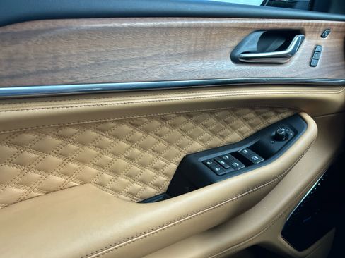 New 2026 Jeep Grand Cherokee L Summit image 24