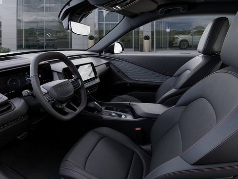 New 2026 Dodge Charger Scat Pack AWD/4WD image 22