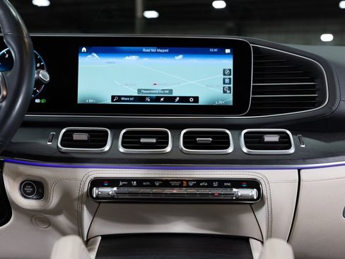 Used 2022 Mercedes-Benz GLE 350 4MATIC image 19