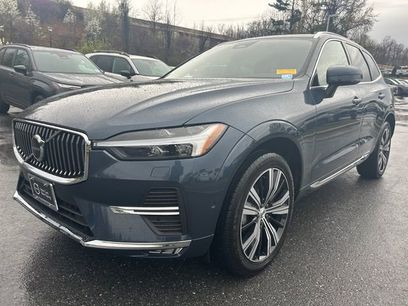 Certified 2023 Volvo XC60 B5 Plus w/ Climate Package