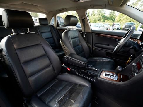 Used 2007 Audi A4 2.0T AWD/4WD image 36