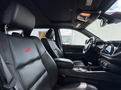Used 2024 Dodge Durango GT AWD/4WD image 26