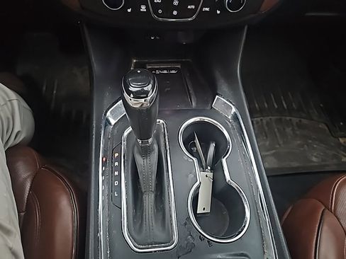 Used 2018 Chevrolet Traverse High Country image 14