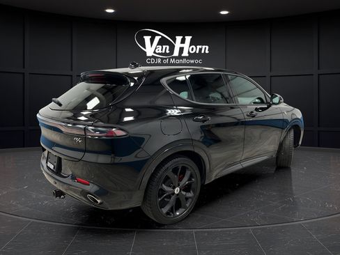 Used 2024 Dodge Hornet R/T w/ Track Pack AWD/4WD image 7