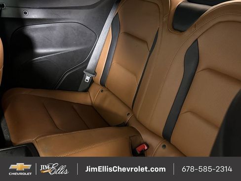 Certified 2020 Chevrolet Camaro LT image 24