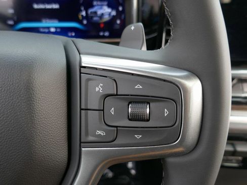 New 2026 Chevrolet Silverado 1500 LT Trail Boss w/ LT Trail Boss Premium Package image 18