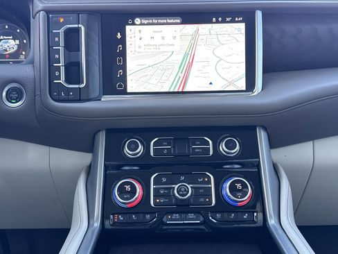 Used 2023 GMC Yukon Denali w/ Max Trailering Package image 31